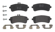 Load image into Gallery viewer, Brembo P50125 DISC BRAKE PAD SET