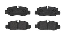 Load image into Gallery viewer, Brembo P50126 DISC BRAKE PAD SET