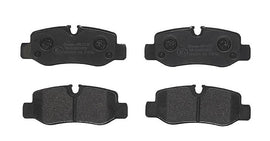 Brembo P50126 DISC BRAKE PAD SET