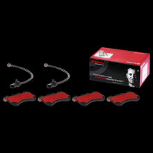 Load image into Gallery viewer, Brembo P50127N DISC BRAKE PAD SET