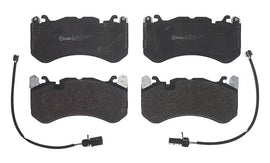 Brembo P50127 DISC BRAKE PAD SET