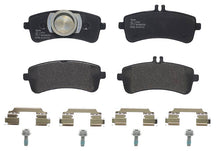 Load image into Gallery viewer, Brembo P50130 DISC BRAKE PAD SET