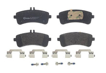 Load image into Gallery viewer, Brembo P50132 DISC BRAKE PAD SET