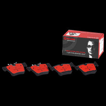 Load image into Gallery viewer, Brembo P50133N DISC BRAKE PAD SET
