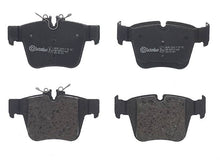 Load image into Gallery viewer, Brembo P50133 DISC BRAKE PAD SET