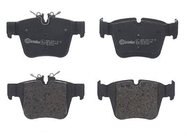 Brembo P50133 DISC BRAKE PAD SET