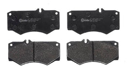 Brembo P50134 DISC BRAKE PAD SET