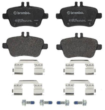 Load image into Gallery viewer, Brembo P50135 DISC BRAKE PAD SET