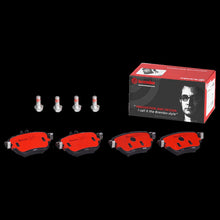 Load image into Gallery viewer, Brembo P50136N DISC BRAKE PAD SET
