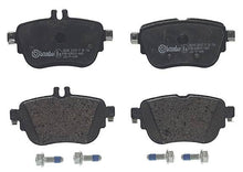 Load image into Gallery viewer, Brembo P50136 DISC BRAKE PAD SET