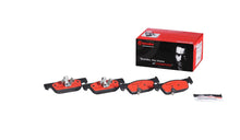 Load image into Gallery viewer, Brembo P50137N DISC BRAKE PAD SET