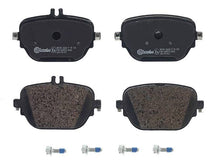Load image into Gallery viewer, Brembo P50138 DISC BRAKE PAD SET