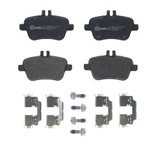 Load image into Gallery viewer, Brembo P50140 DISC BRAKE PAD SET
