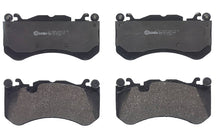 Load image into Gallery viewer, Brembo P50142 DISC BRAKE PAD SET