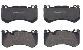 Brembo P50142 DISC BRAKE PAD SET
