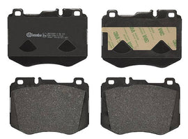 Brembo P50145 DISC BRAKE PAD SET