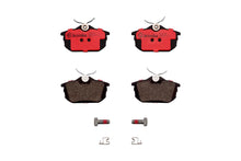 Load image into Gallery viewer, Brembo P54023N DISC BRAKE PAD SET