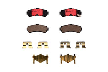 Load image into Gallery viewer, Brembo P56035N DISC BRAKE PAD SET