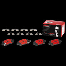 Load image into Gallery viewer, Brembo P56046N DISC BRAKE PAD SET