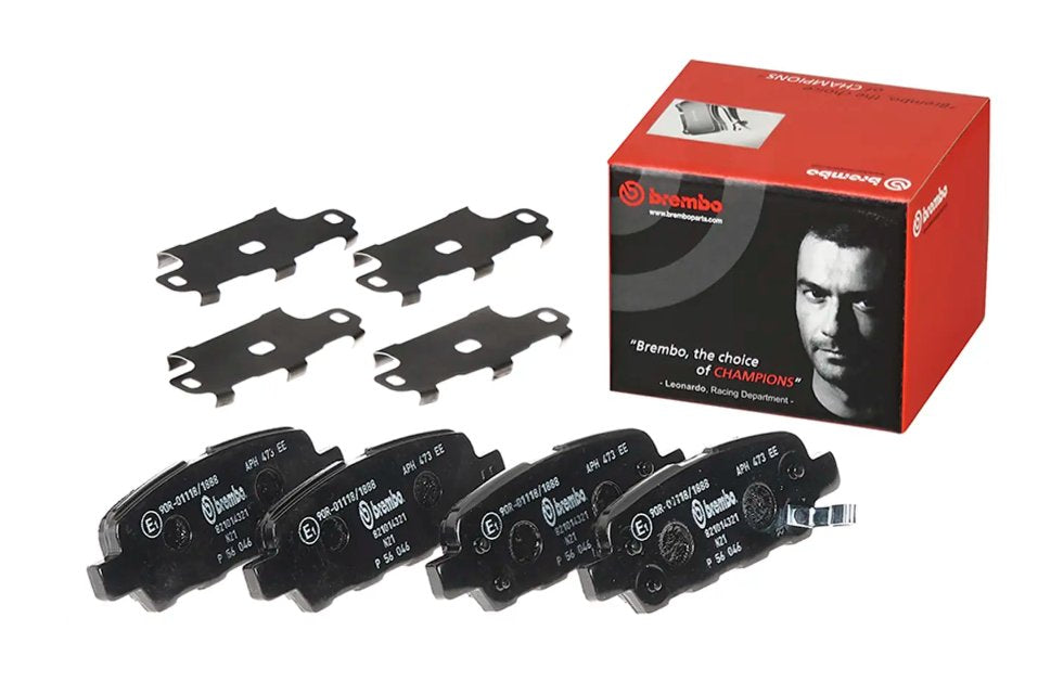 Brembo P56046 BRAKE PAD