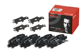 Brembo P56046 BRAKE PAD