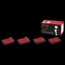 Load image into Gallery viewer, Brembo P56047N DISC BRAKE PAD SET