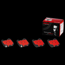 Load image into Gallery viewer, Brembo P56048N DISC BRAKE PAD SET