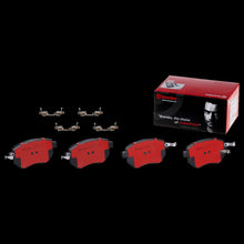 Load image into Gallery viewer, Brembo P56051N DISC BRAKE PAD SET