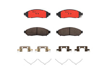 Load image into Gallery viewer, Brembo P56059N DISC BRAKE PAD SET