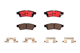 Brembo P56077N DISC BRAKE PAD SET
