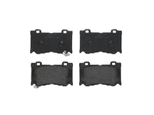 Load image into Gallery viewer, Brembo P56089 DISC BRAKE PAD SET