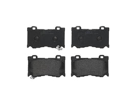 Brembo P56089 DISC BRAKE PAD SET