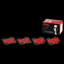 Load image into Gallery viewer, Brembo P56095N DISC BRAKE PAD SET