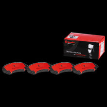 Load image into Gallery viewer, Brembo P56099N DISC BRAKE PAD SET
