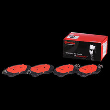 Load image into Gallery viewer, Brembo P56104N DISC BRAKE PAD SET