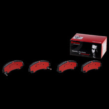 Load image into Gallery viewer, Brembo P56106N DISC BRAKE PAD SET