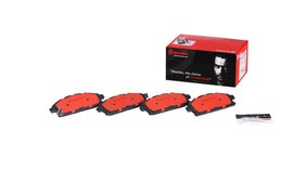 Brembo P56110N DISC BRAKE PAD SET