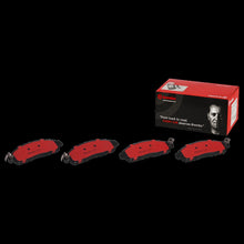Load image into Gallery viewer, Brembo P56120N DISC BRAKE PAD SET