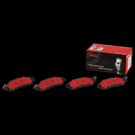 Brembo P56120N DISC BRAKE PAD SET