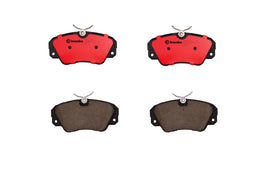 Brembo P59016N DISC BRAKE PAD SET