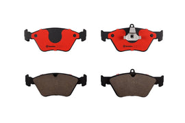 Brembo P59019N DISC BRAKE PAD SET