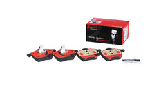 Load image into Gallery viewer, Brembo P59022N DISC BRAKE PAD SET