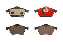 Load image into Gallery viewer, Brembo P59029N DISC BRAKE PAD SET