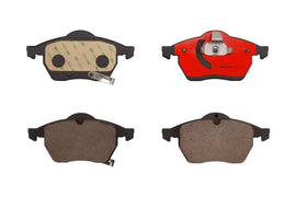 Brembo P59029N DISC BRAKE PAD SET