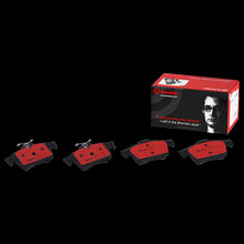 Load image into Gallery viewer, Brembo P59042N DISC BRAKE PAD SET