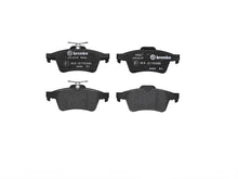 Load image into Gallery viewer, Brembo P59042 DISC BRAKE PAD SET