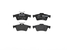 Brembo P59042 DISC BRAKE PAD SET
