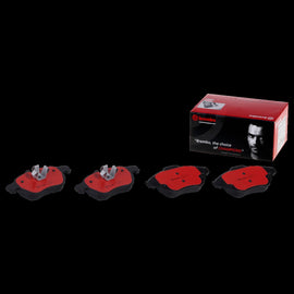 Brembo P59043N DISC BRAKE PAD SET