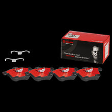 Load image into Gallery viewer, Brembo P59046N DISC BRAKE PAD SET