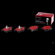 Load image into Gallery viewer, Brembo P59048N DISC BRAKE PAD SET